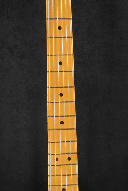 Fender Vintera II '60s Telecaster Thinline Black Maple Fingerboard