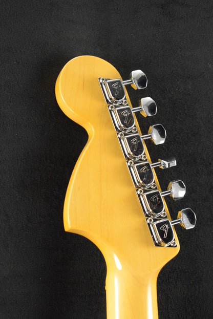 Fender American Vintage II 1973 Stratocaster Mocha Maple Fingerboard