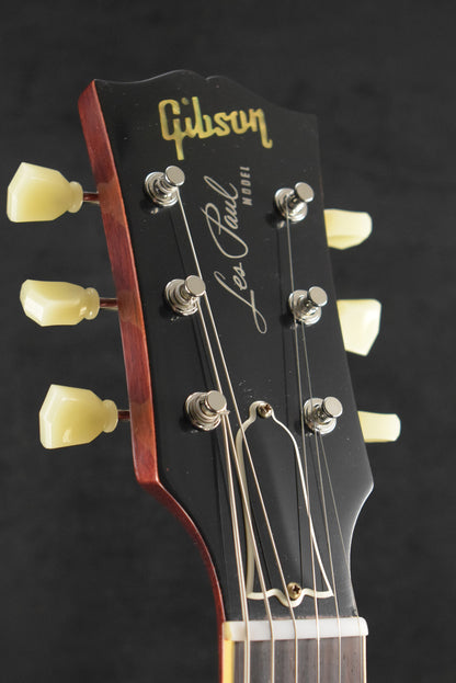 Gibson Custom Dealer Select 1959 Les Paul Standard - "The Beauty of the 'Burst" Page 40