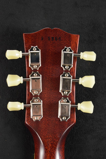 Gibson Custom Dealer Select 1959 Les Paul Standard - "The Beauty of the 'Burst" Page 40