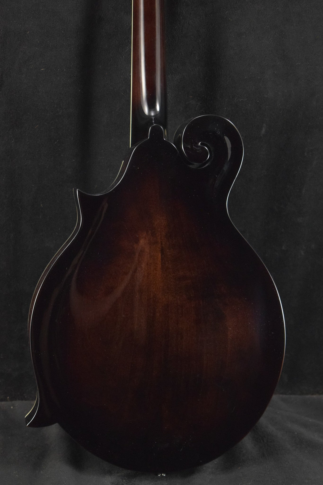 Epiphone IGC F-5G Cremona Sunburst