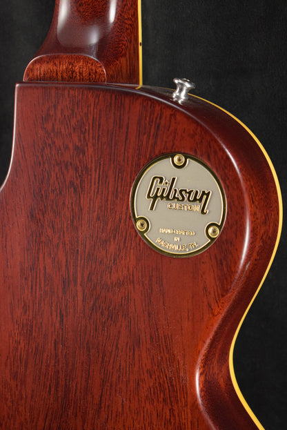 Gibson Custom Dealer Select 1959 Les Paul Standard - "The Beauty of the 'Burst" Page 40