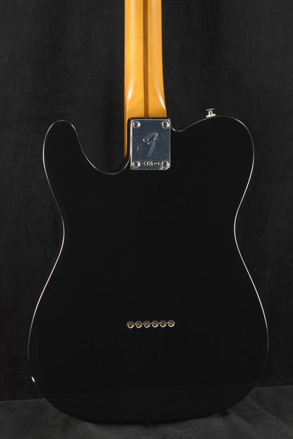 Fender Vintera II '60s Telecaster Thinline Black Maple Fingerboard