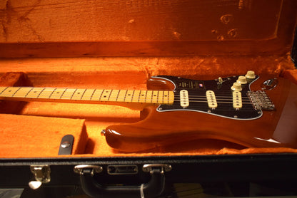 Fender American Vintage II 1973 Stratocaster Mocha Maple Fingerboard