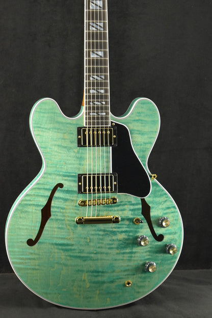 Gibson Modern ES Supreme Seafoam Green