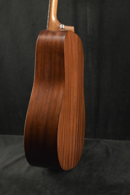 Martin D-15E Dreadnought Acoustic Electric Mahogany Satin