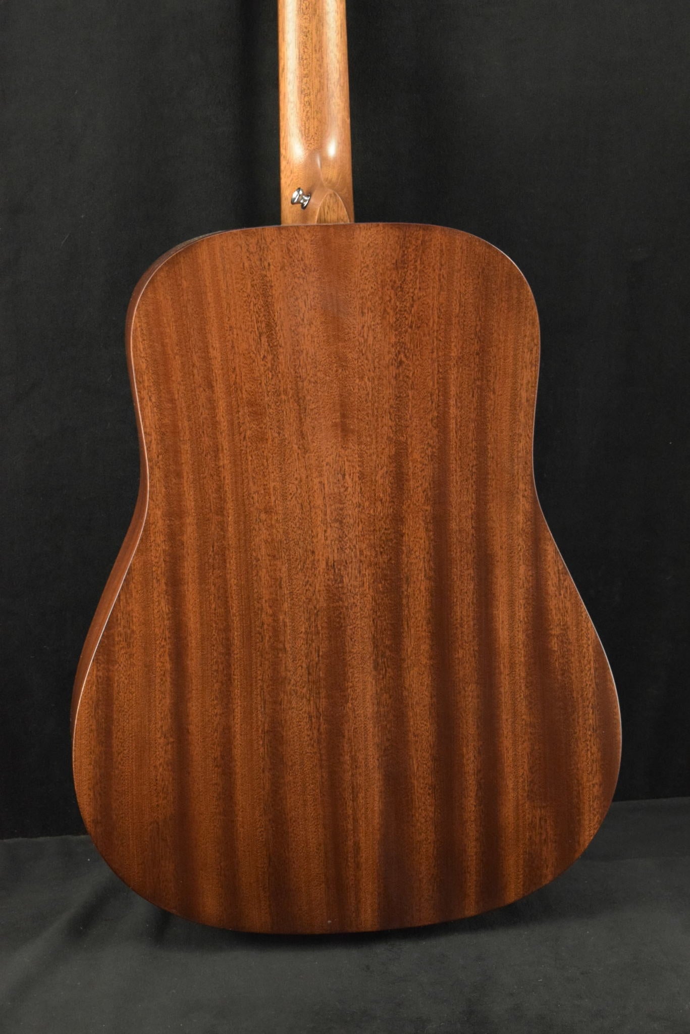 Martin D-15E Dreadnought Acoustic Electric Mahogany Satin