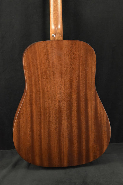 Martin D-15E Dreadnought Acoustic Electric Mahogany Satin