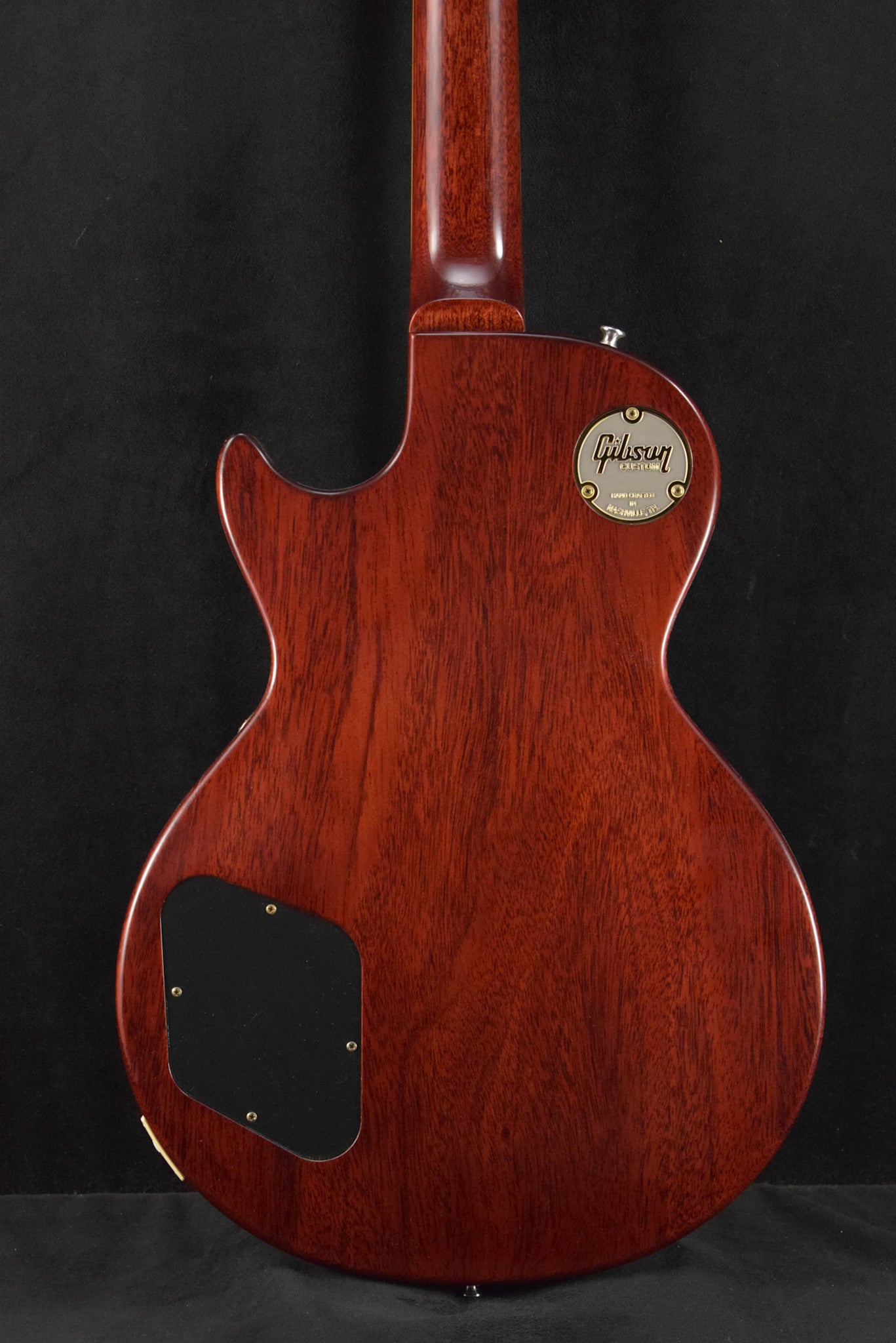 Gibson Custom Dealer Select 1959 Les Paul Standard - "The Beauty of the 'Burst" Page 40