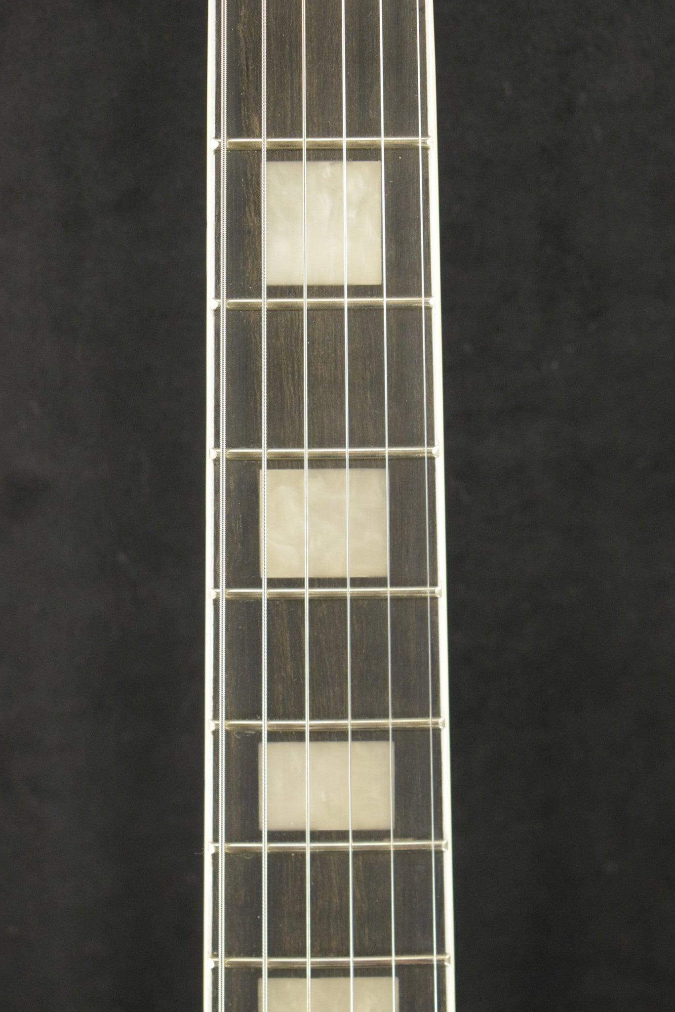 Epiphone Alex Lifeson Les Paul Custom Axcess Ruby