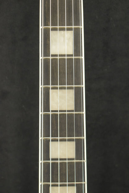 Epiphone Alex Lifeson Les Paul Custom Axcess Ruby