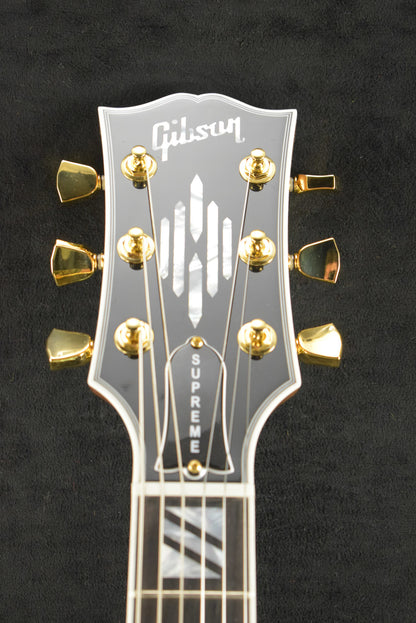 Gibson Modern ES Supreme Seafoam Green