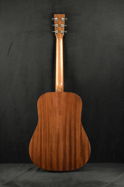 Martin D-15E Dreadnought Acoustic Electric Mahogany Satin