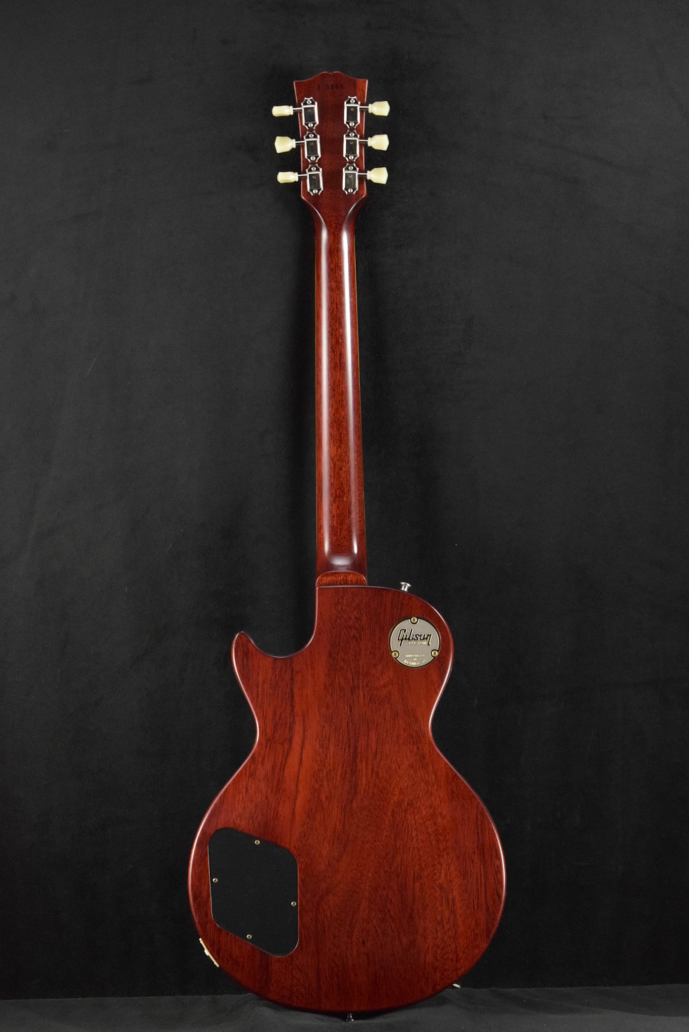 Gibson Custom Dealer Select 1959 Les Paul Standard - "The Beauty of the 'Burst" Page 40