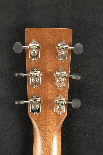 Martin D-15E Dreadnought Acoustic Electric Mahogany Satin