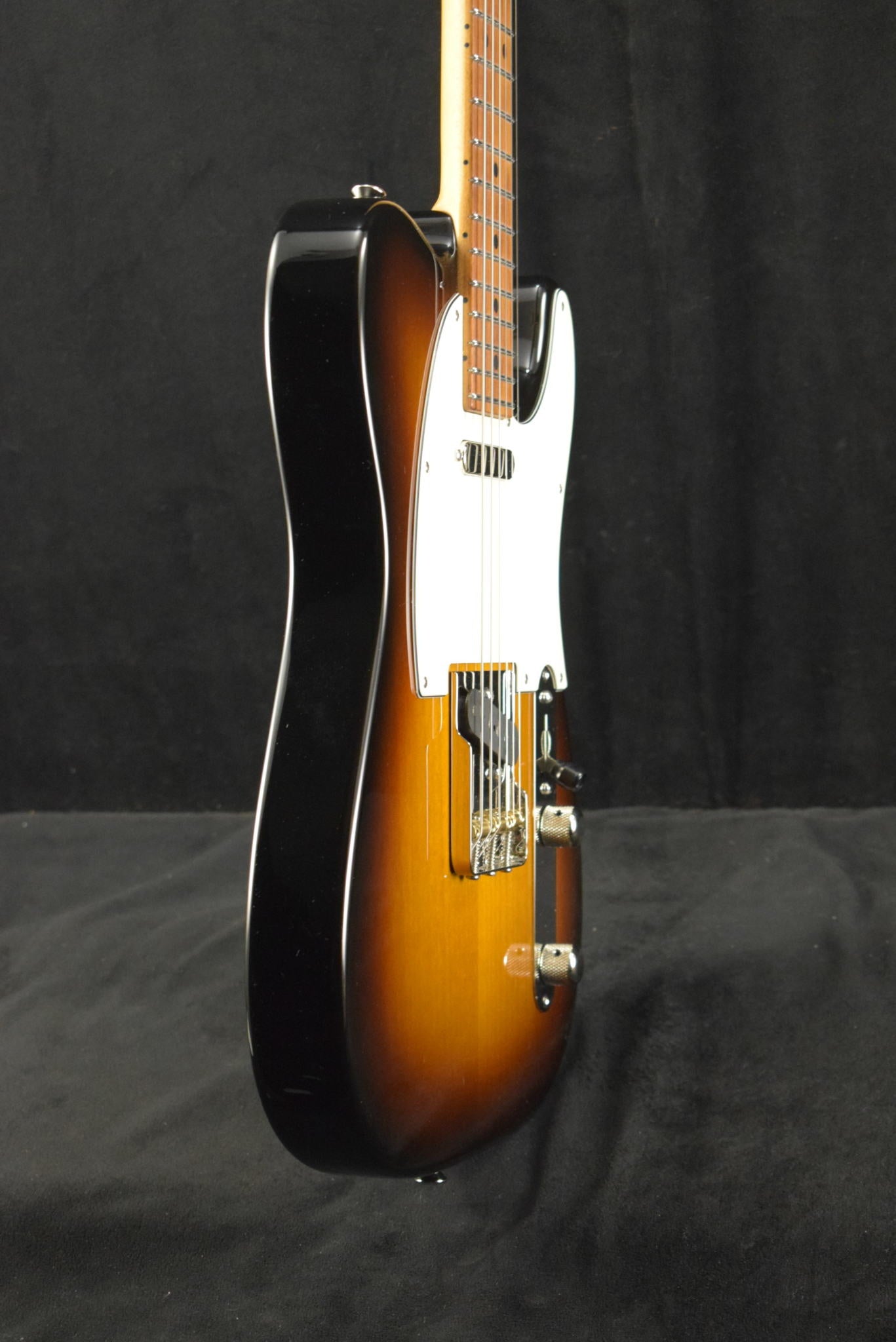 Tom Anderson T Icon Desert Sunset SCRATCH & DENT – Fuller's Guitar