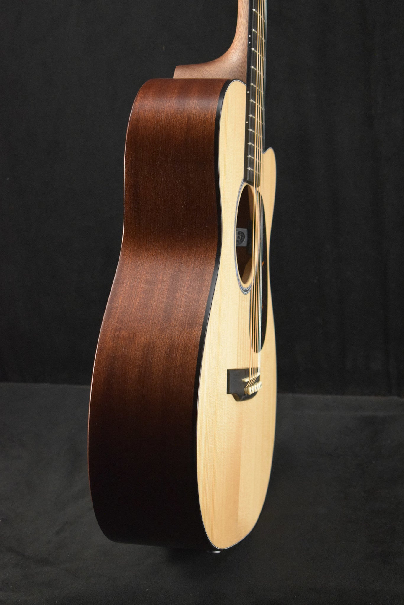 Martin 000C Jr E Natural