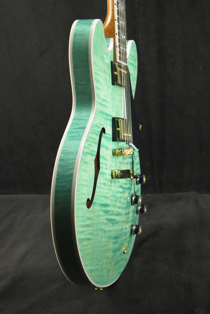 Gibson Modern ES Supreme Seafoam Green