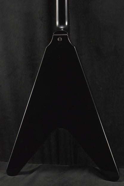 Epiphone Kirk Hammett 1979 Flying V Ebony