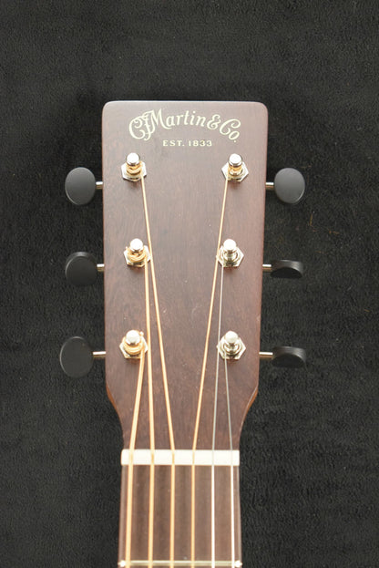 Martin D-15E Dreadnought Acoustic Electric Mahogany Satin