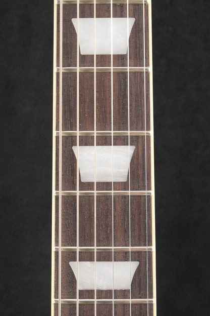 Gibson Original Les Paul Standard 60s Plain Top Inverness Green Top