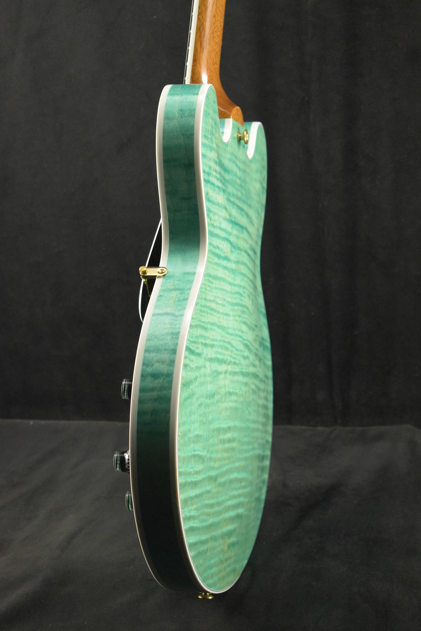 Gibson Modern ES Supreme Seafoam Green