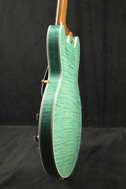 Gibson Modern ES Supreme Seafoam Green