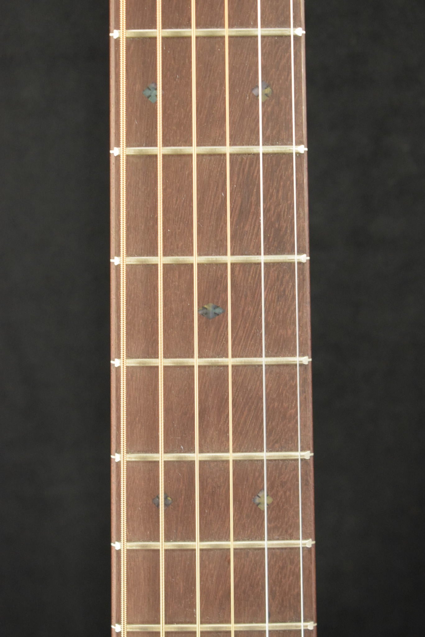 Martin D-15E Dreadnought Acoustic Electric Mahogany Satin