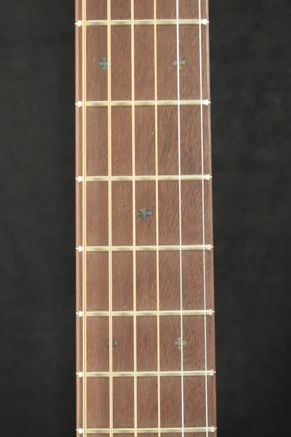 Martin D-15E Dreadnought Acoustic Electric Mahogany Satin