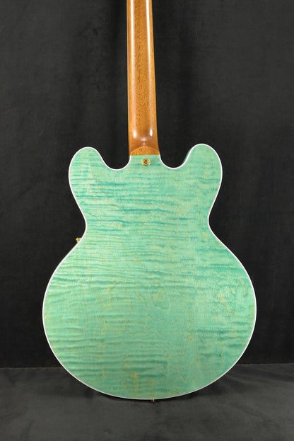 Gibson Modern ES Supreme Seafoam Green