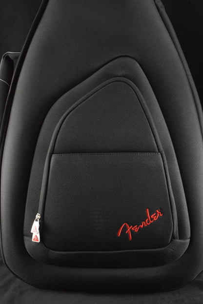 Fender Limited Edition American Acoustasonic Stratocaster USA Flag