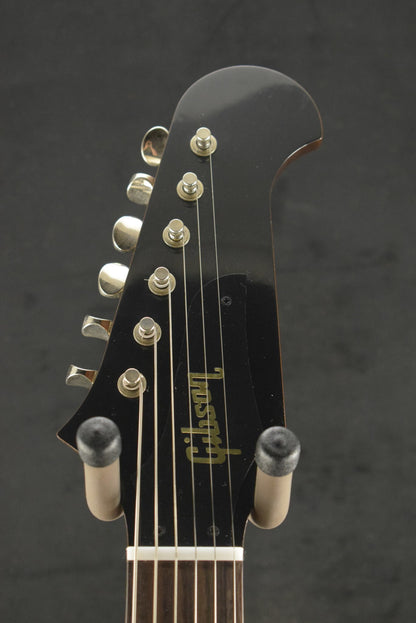 Gibson Custom Shop 1965 Non-Reverse Firebird V w/ Maestro Vibrola Vintage Sunburst