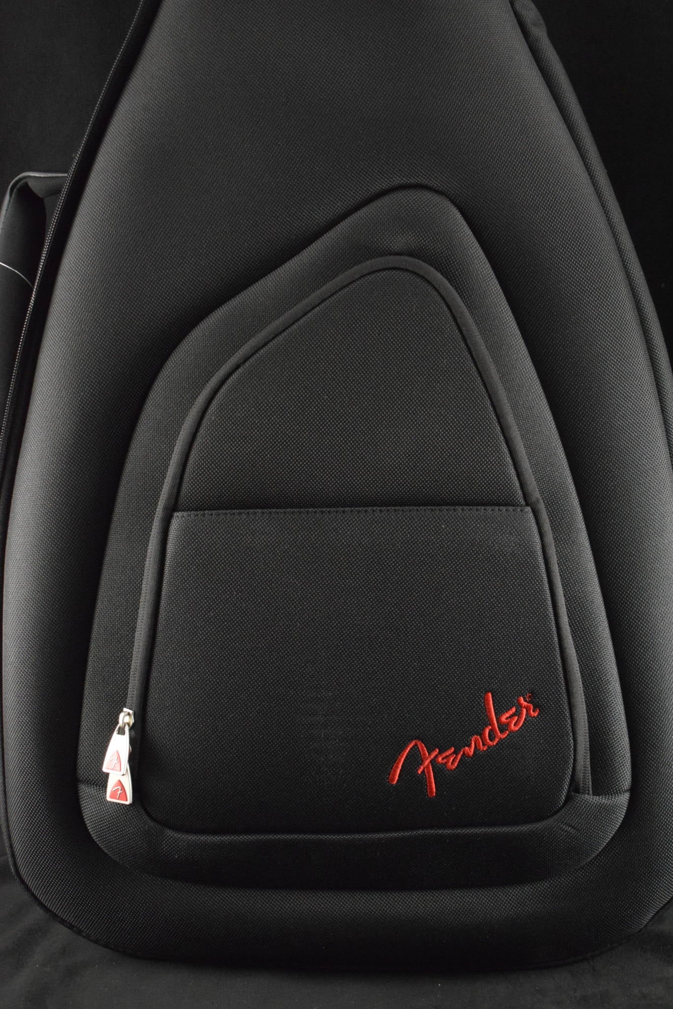 Fender Limited Edition American Acoustasonic Stratocaster USA Flag