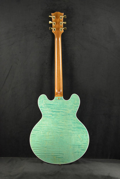 Gibson Modern ES Supreme Seafoam Green