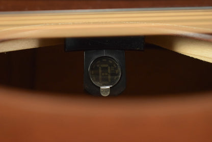 Martin D-15E Dreadnought Acoustic Electric Mahogany Satin