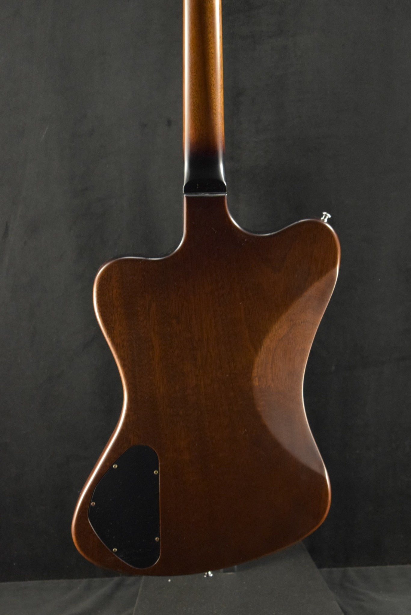 Gibson Custom Shop 1965 Non-Reverse Firebird V w/ Maestro Vibrola Vintage Sunburst