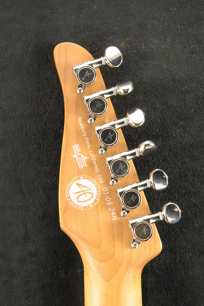 Tom Anderson T Icon Desert Sunset SCRATCH & DENT