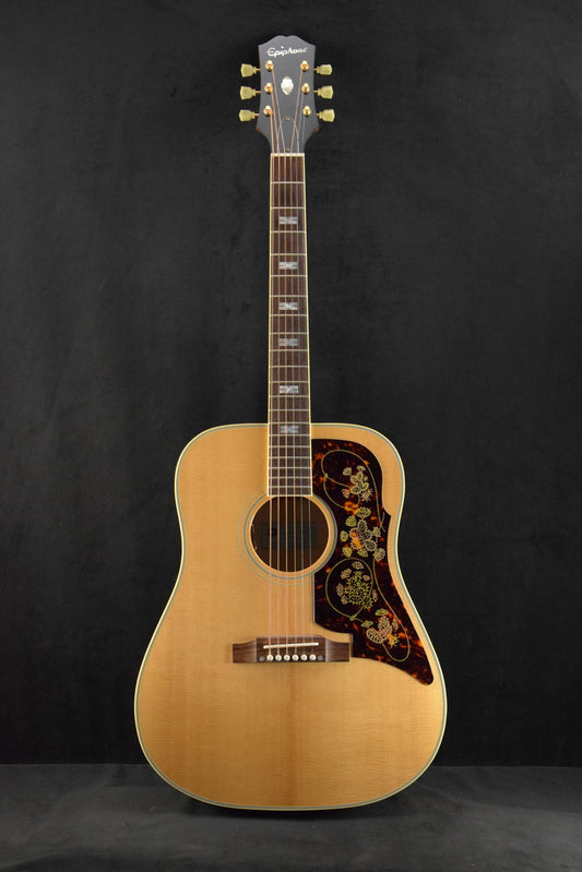 Epiphone Frontier (USA Collection) FT-110 Antique Natural