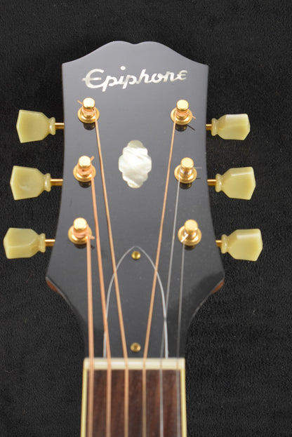 Epiphone Frontier (USA Collection) FT-110 Antique Natural