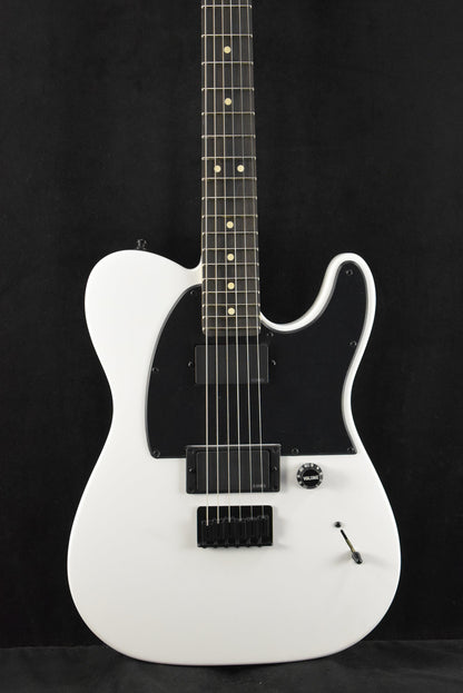 Fender Jim Root Telecaster Flat White Ebony Fingerboard