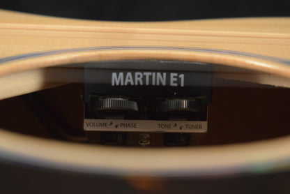 Martin 000C Jr E Natural