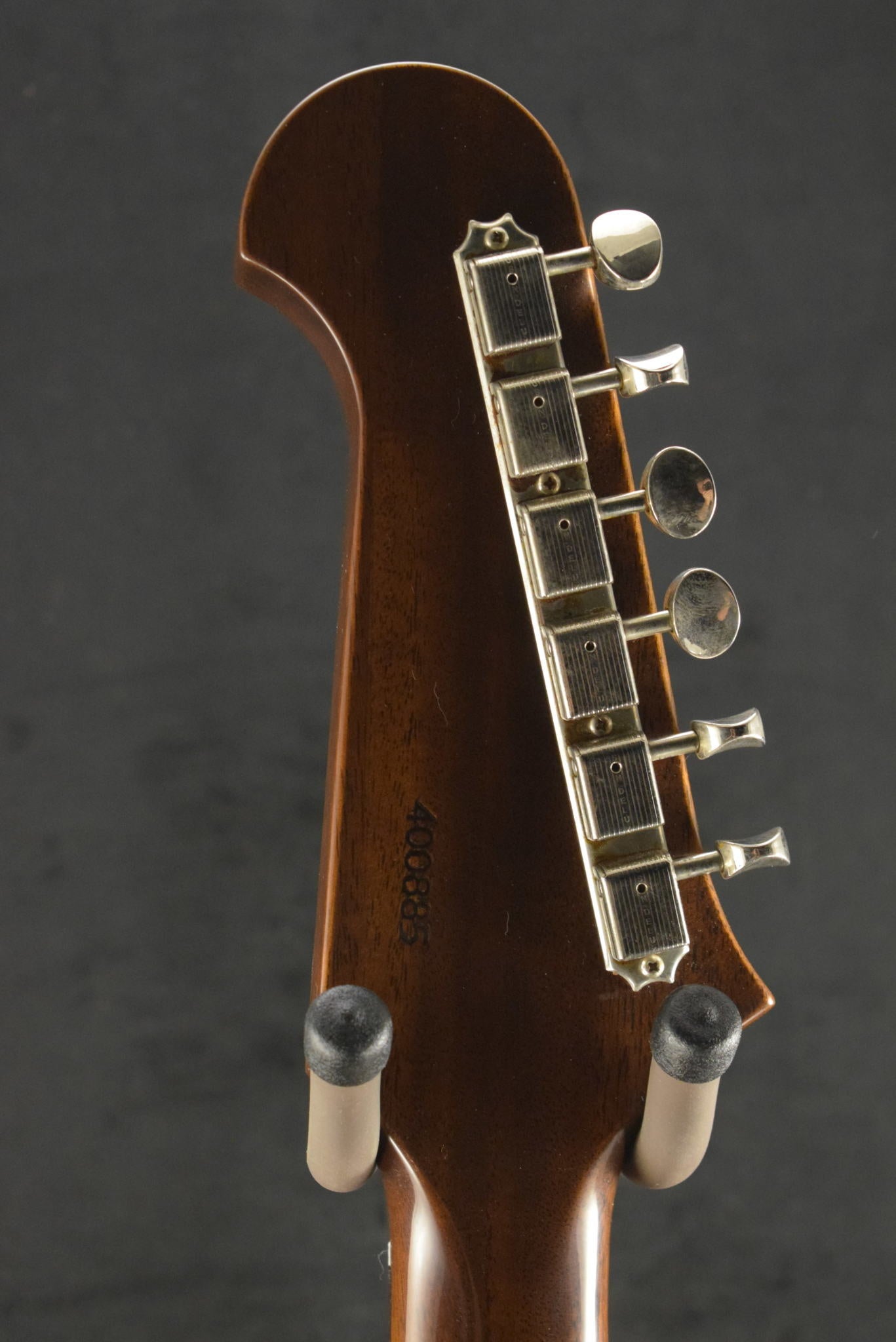 Gibson Custom Shop 1965 Non-Reverse Firebird V w/ Maestro Vibrola Vintage Sunburst