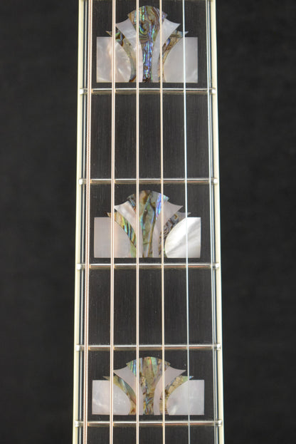 Eastman AC630-BD Jumbo Blonde Truetone Gloss