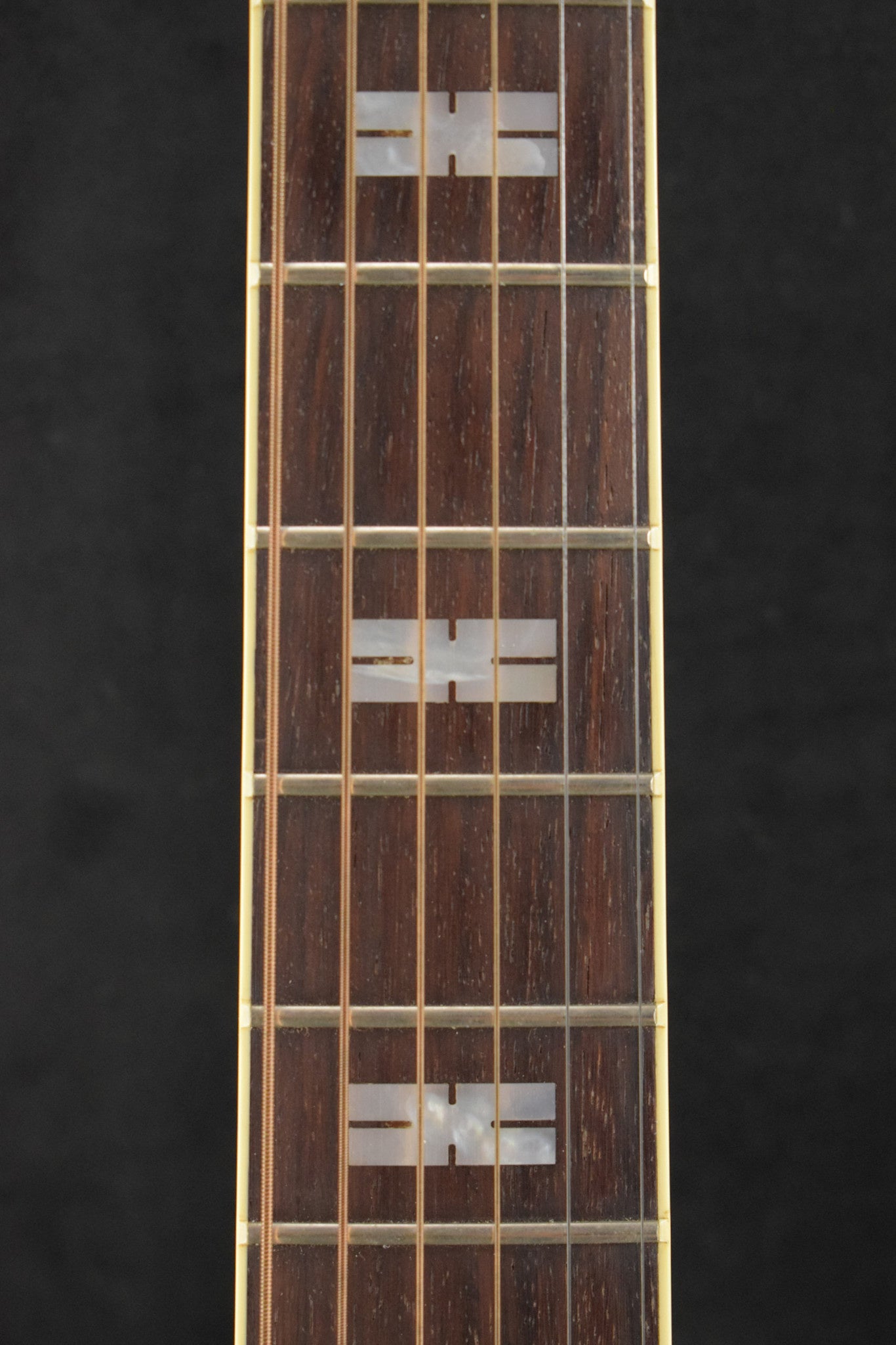 Epiphone Frontier (USA Collection) FT-110 Antique Natural