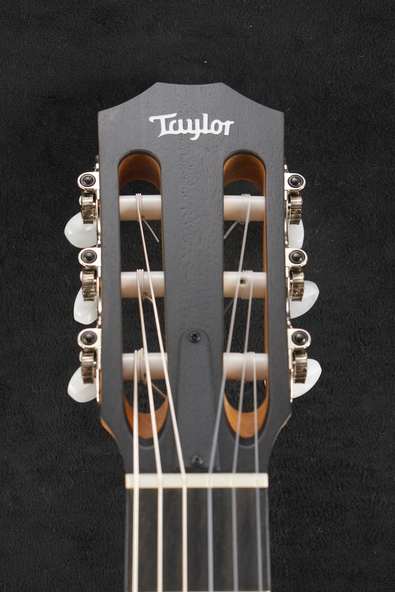 Taylor 214ce-N Nylon-String Natural