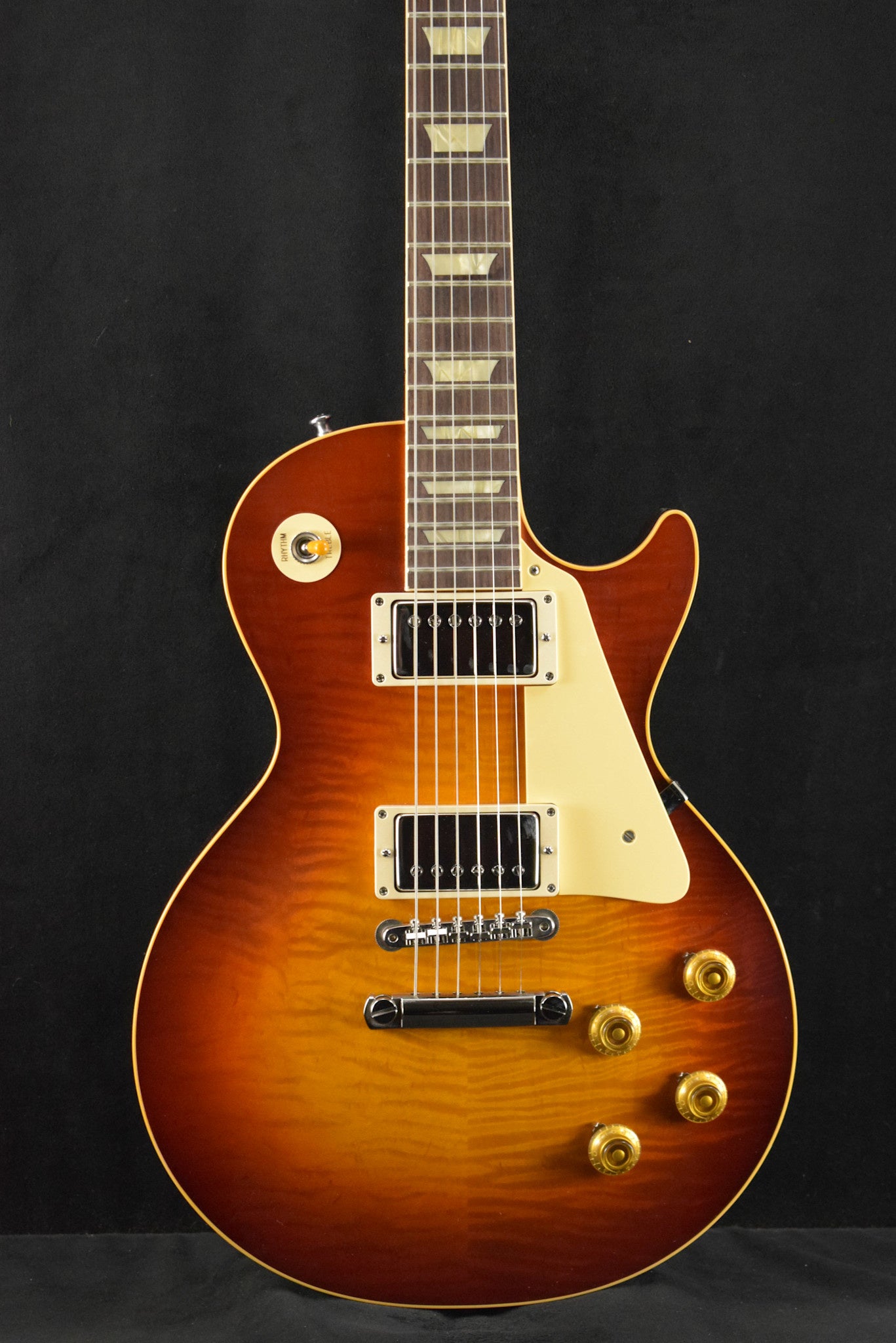Gibson Custom Dealer Select 1959 Les Paul Standard - "The Beauty of the 'Burst" Page 102