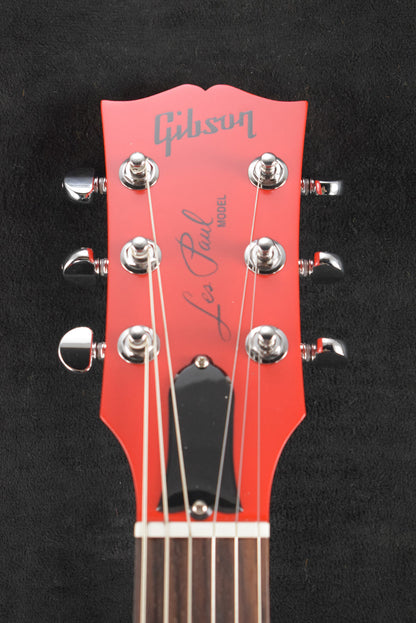 Gibson Les Paul Modern Lite Cardinal Red Satin