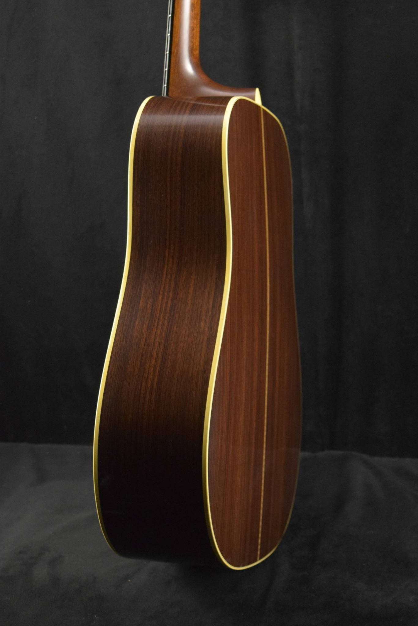 Martin Custom Shop D-28 Authentic 1937 Stage 1 Aging Ambertone