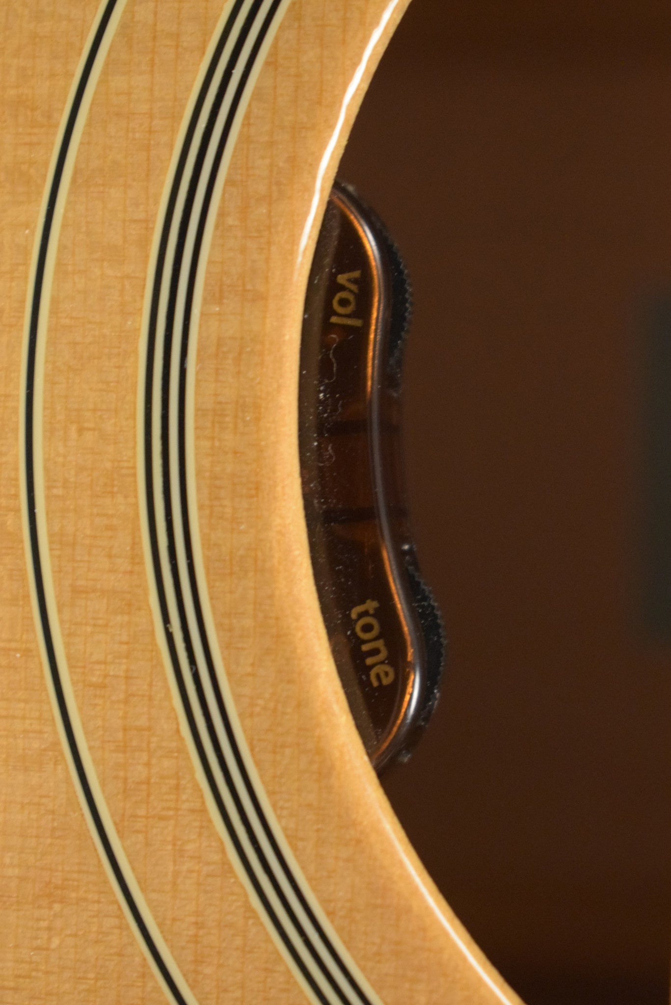 Epiphone Frontier (USA Collection) FT-110 Antique Natural