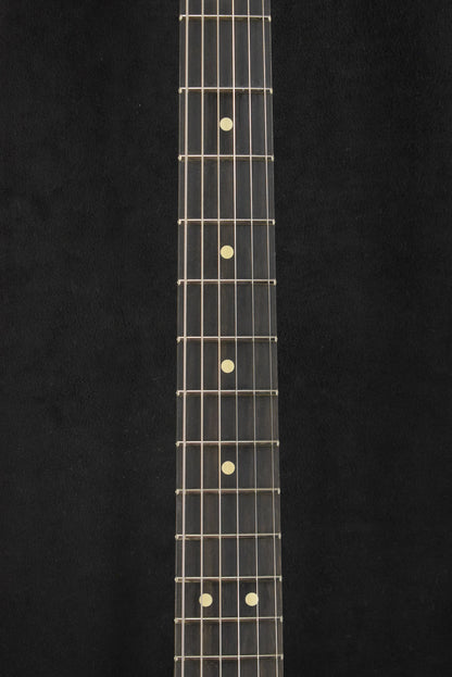 Fender Jim Root Telecaster Flat White Ebony Fingerboard